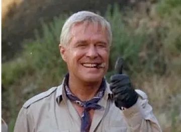 He Can Keep Getting Away With It