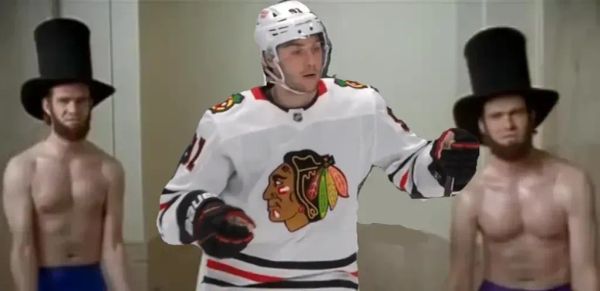 I Wanna Talk About Nazar, Nazar