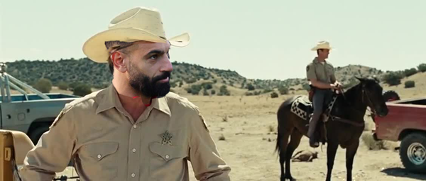 It'll Do Until The Mess Gets Here