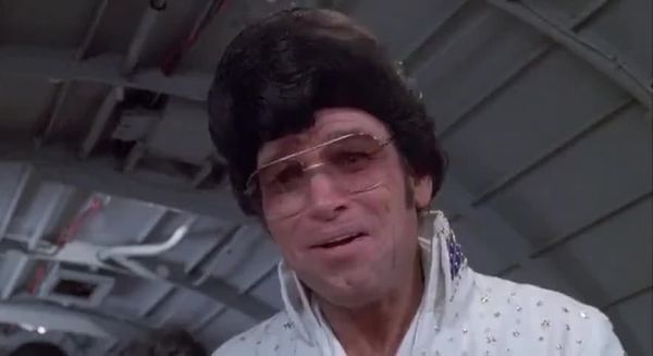 Mammoth Likes Rabbit Stew, But Not Saves