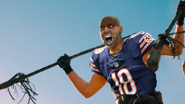 The Weekender: Pig's Blood