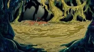 You Don't Get To Claim The Doldrums