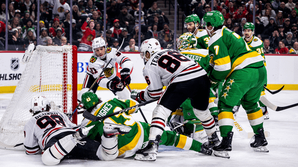 No One Beats Vitas Gerulaitis...