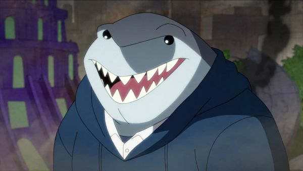 Fine, Let's Talk About The San Jose Sharks