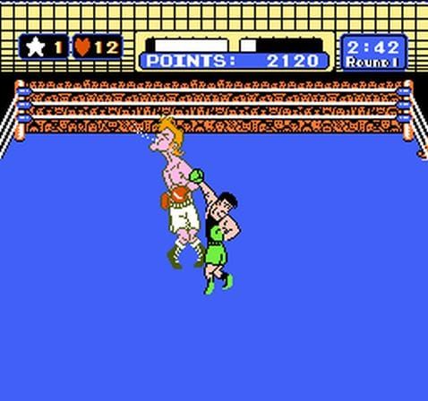 Things From The Premier League: Man City Can't Take A Punch, Either