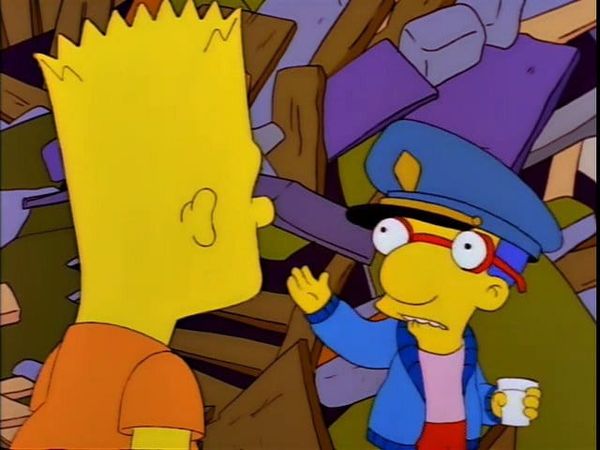 Things From The Premier League: First Slowly, Then Quickly