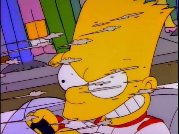 They Hold No Quarter