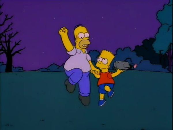 Vitas Gerulaitis Salutes