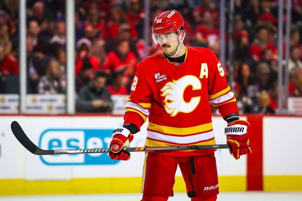 Mammoth Make The Trade The Leafs Never Could