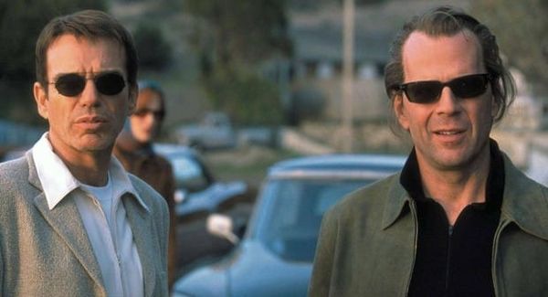 Flyers And Ducks, Young Go-Hards And Old Heads