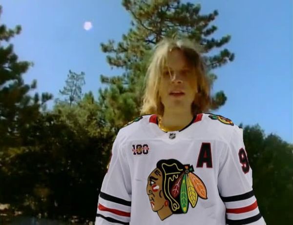 Does Connor Bedard Hate To Lose?