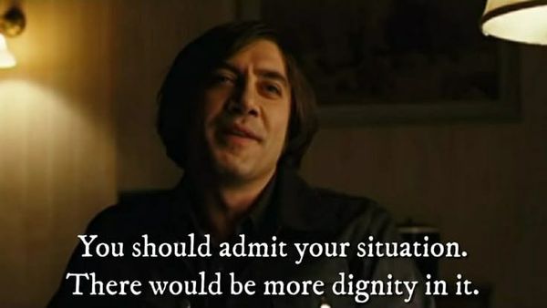 NHL Playoffs Night 4: Admitting What Your Situation