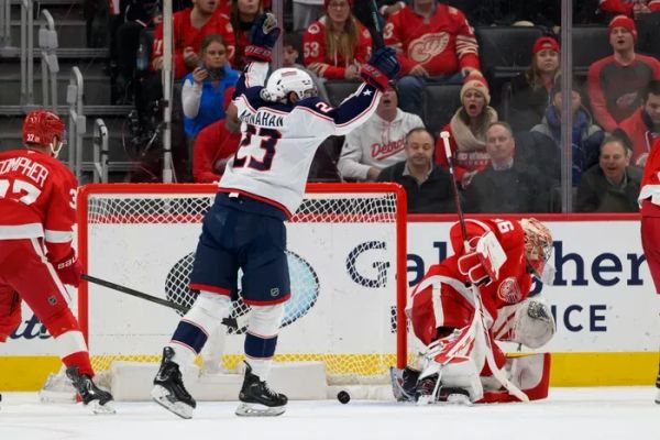 The Wings Are Going Out On An Outdated Model