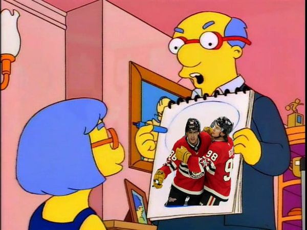 It Can Be Pretty Simple