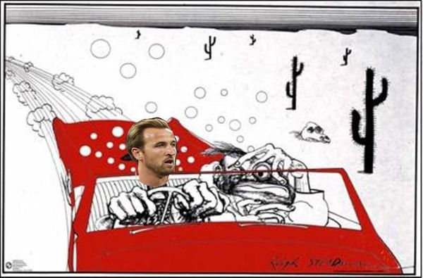 Things From The Champions League: Bayern Survive The Chaos