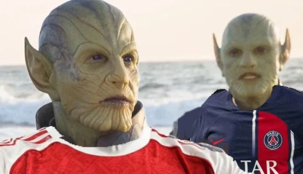 Things From The Champions League: Freaky Finalists