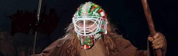 NHL Playoffs Night 13: Just Another Brick In The Wallstedt