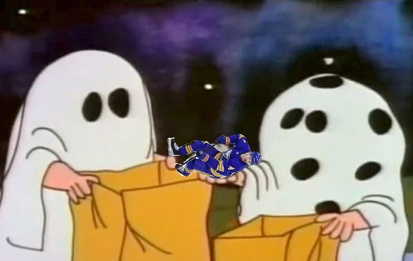 If You Can't Spot The Sucker At The Table...