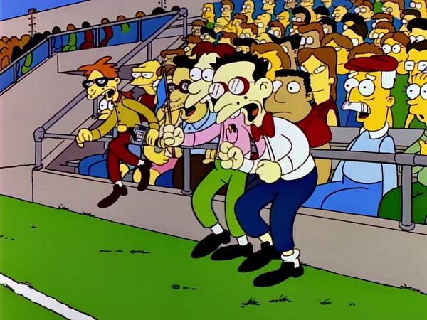 Stanley Cup Final Game 6: The Nerds Win