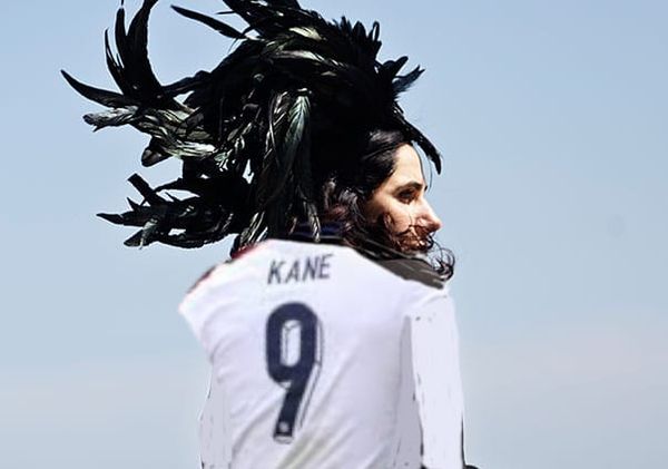 Lost In America - Free, Daily World Cup Newsletter: Group L Preview - Weighted Down With Silent Dead