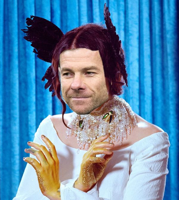 Crying Chelsea Wolf