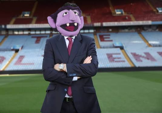 What If Aston Villa Are Right?