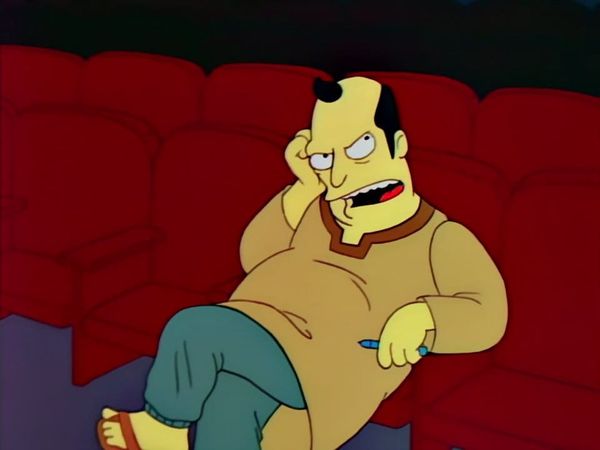 The Second Audition For McDavid