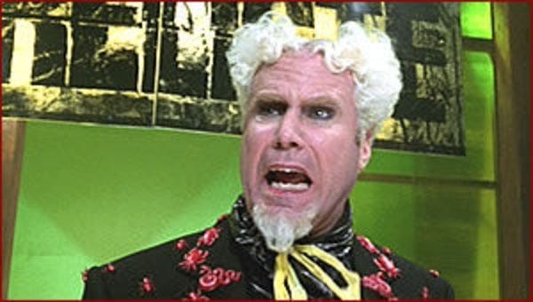 Some Number Of Things From The Premier League: I Feel Like I'm Taking Crazy Pills