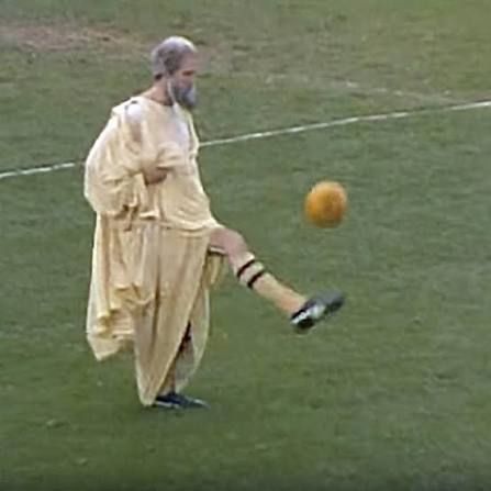 Some Number Of Things From Premier League Round 4: Here Come The Refs Again