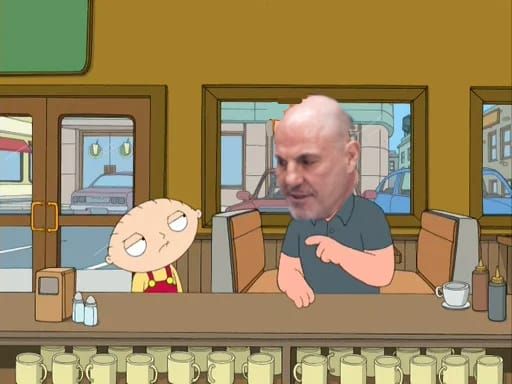 The Tocchet Strangle