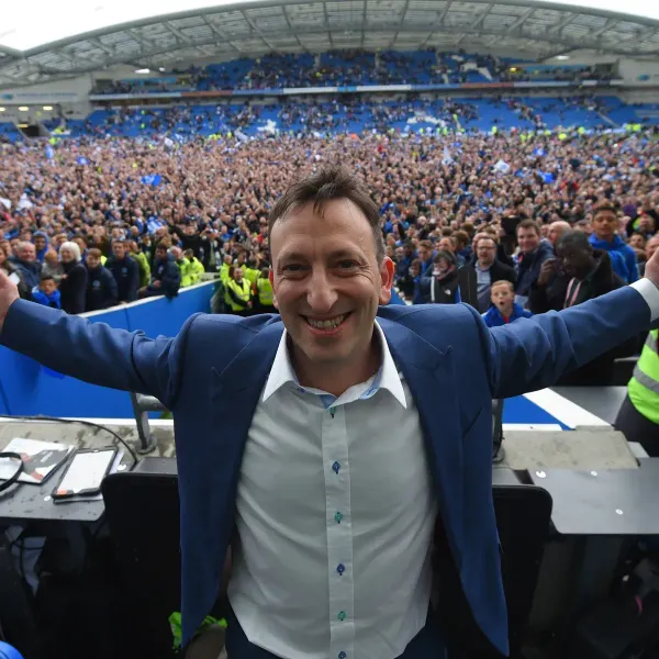 Are Brighton Our Chance At A Mood Lifter?