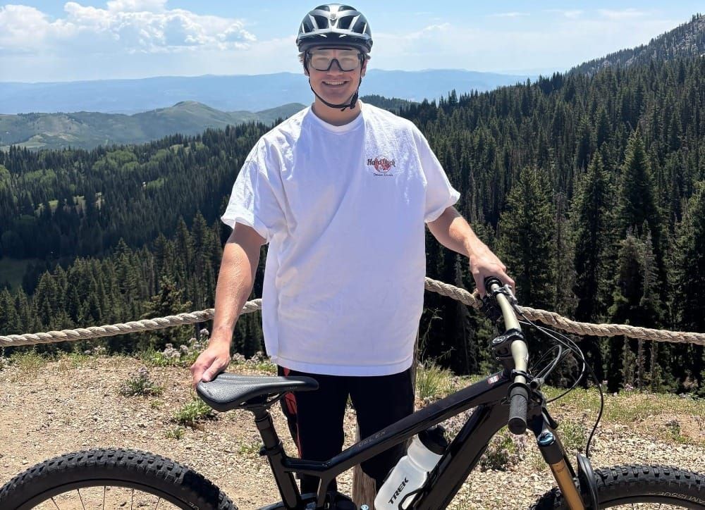 About Coast to Crest