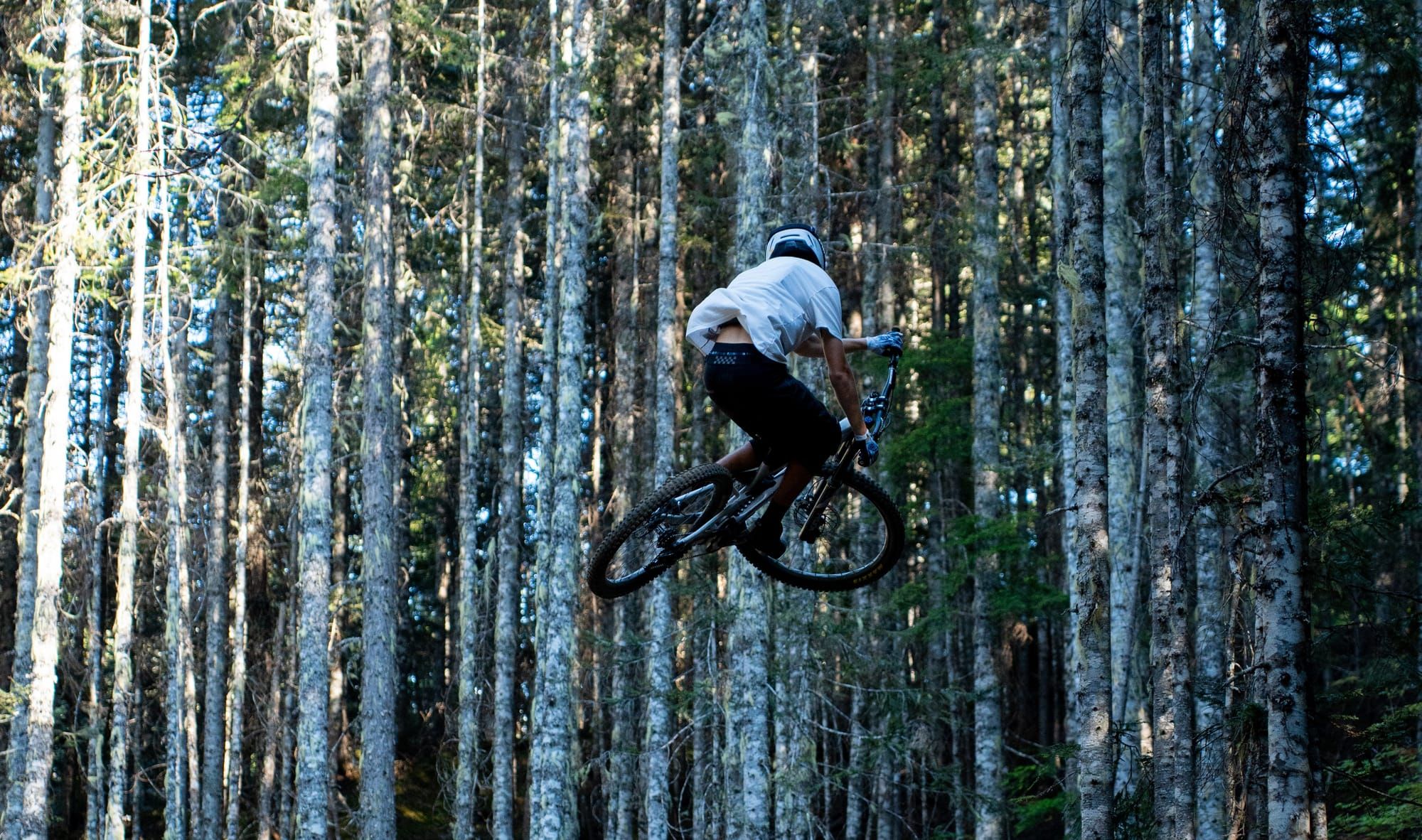 Coast to Crest | Stories from the Dirt, Surf, and Snow