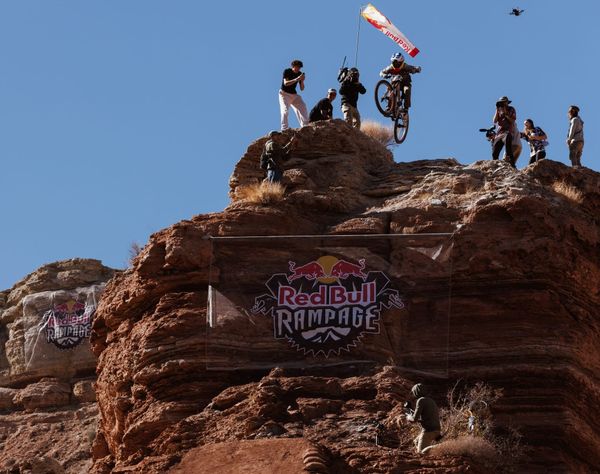 The Truth About Red Bull Rampage: Freeride is Evolving