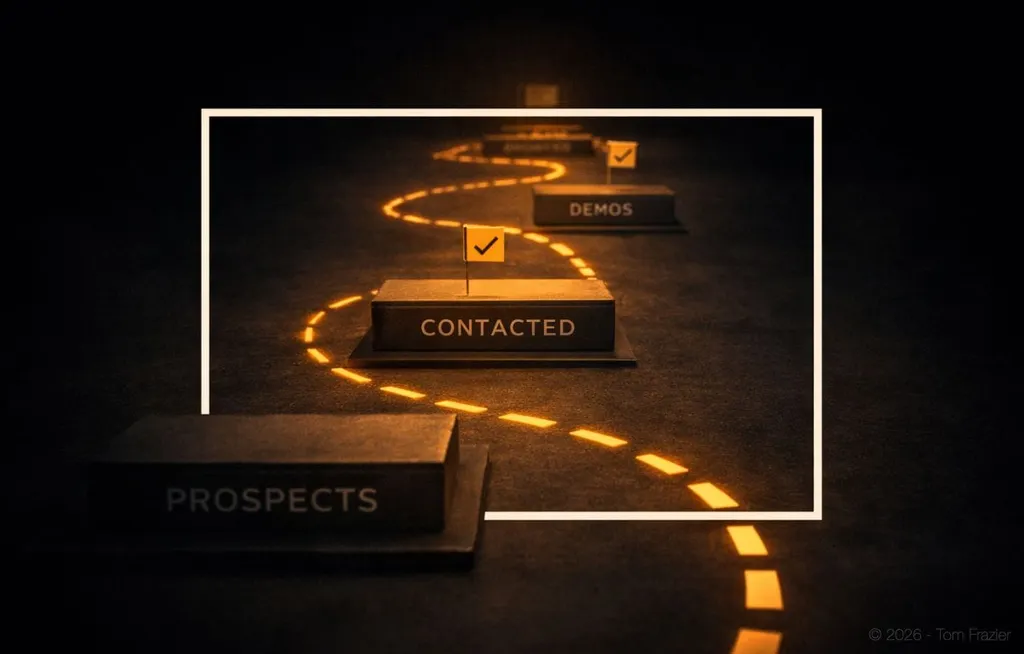 Sales Strategies: Thrive While Your Competitors Wonder What Happened