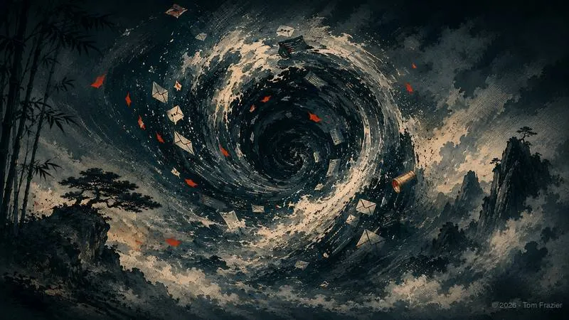 Agents of Chaos: The Management Problem We Keep Calling a Technology Problem