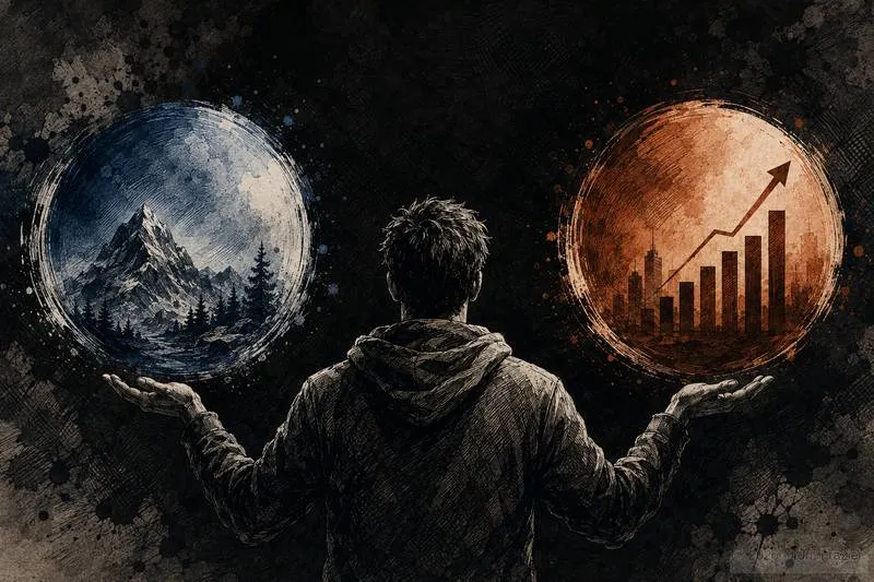 The Juggling Act of Innovation, Revenue, and Pride