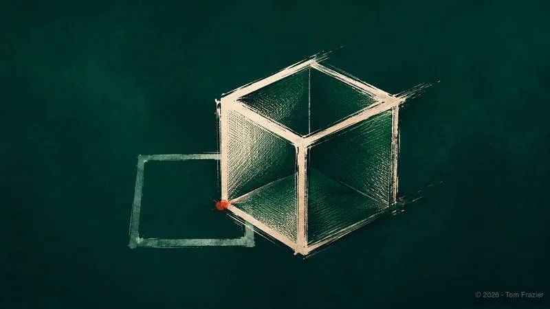 Volume Scaling: AI's First Killer App With Three Dimensions