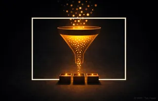The Funnel That Doesn't Leak: Building Customer Acquisition That Actually Scales