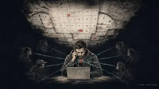 The Calendar Ceiling Problem