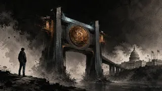 Bitcoin's Pivot Was Inevitable