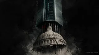 The Inverse Bailout: Why the Government Needs AI More Than AI Needs the Government