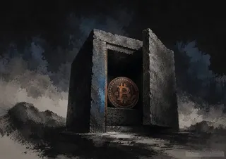 The US Got Bitcoin Right. Now It Needs to Protect It.