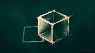 Volume Scaling: AI's First Killer App With Three Dimensions