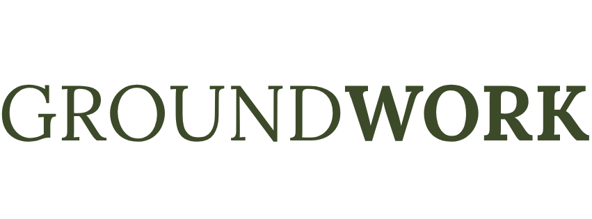 Ground Work