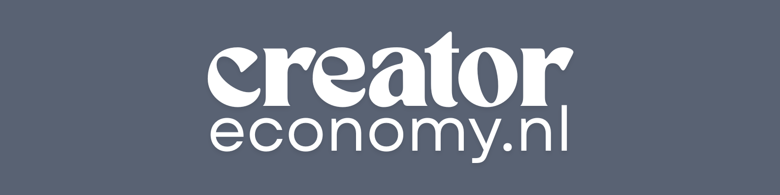 Creatoreconomy.nl