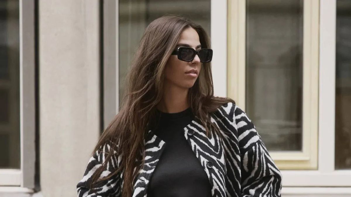 Jipp Heldoorn lanceert exclusieve VILA-collectie bij Wehkamp voor zelfverzekerde vrouwen