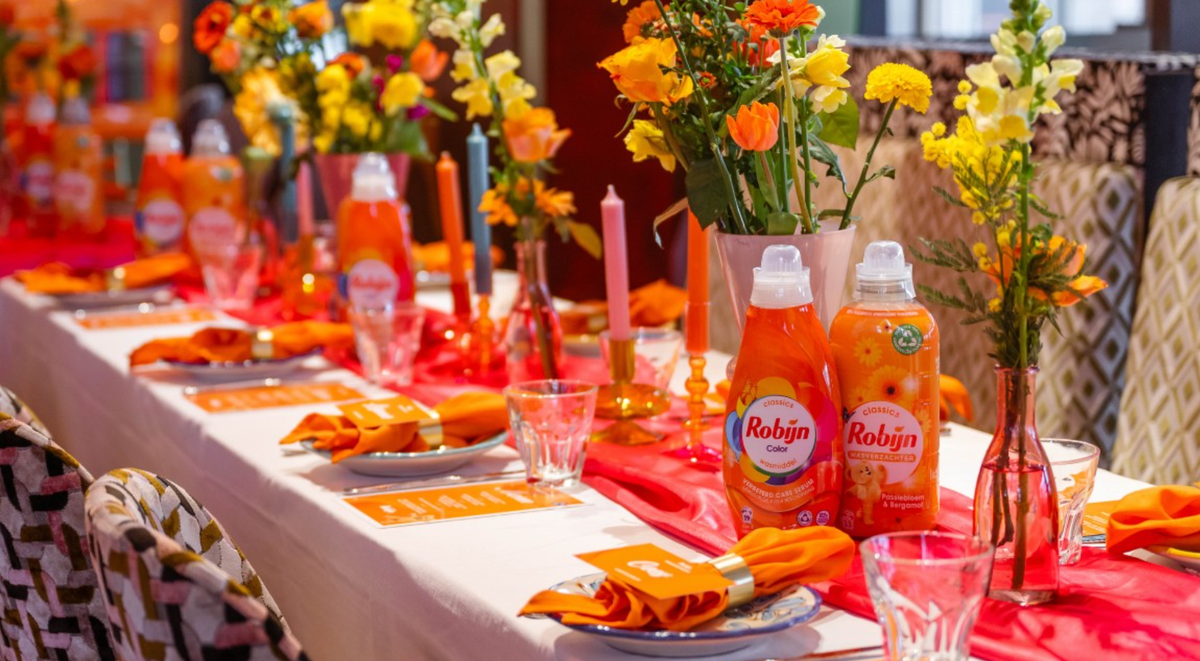 📢 Storyboard Agency breidt samenwerking met Robijn uit