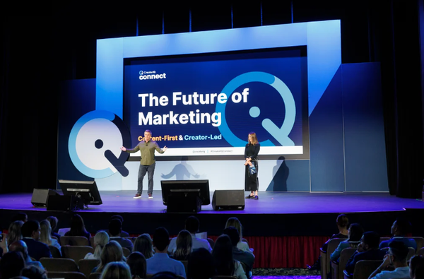 CreatorIQ Connect 2024: Het Toekomstperspectief van Creator Marketing