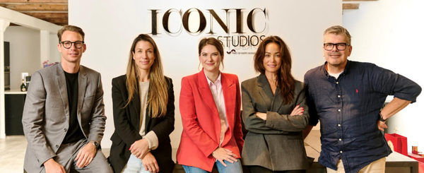 Happy Horizon versterkt positie met overname Iconic Studios